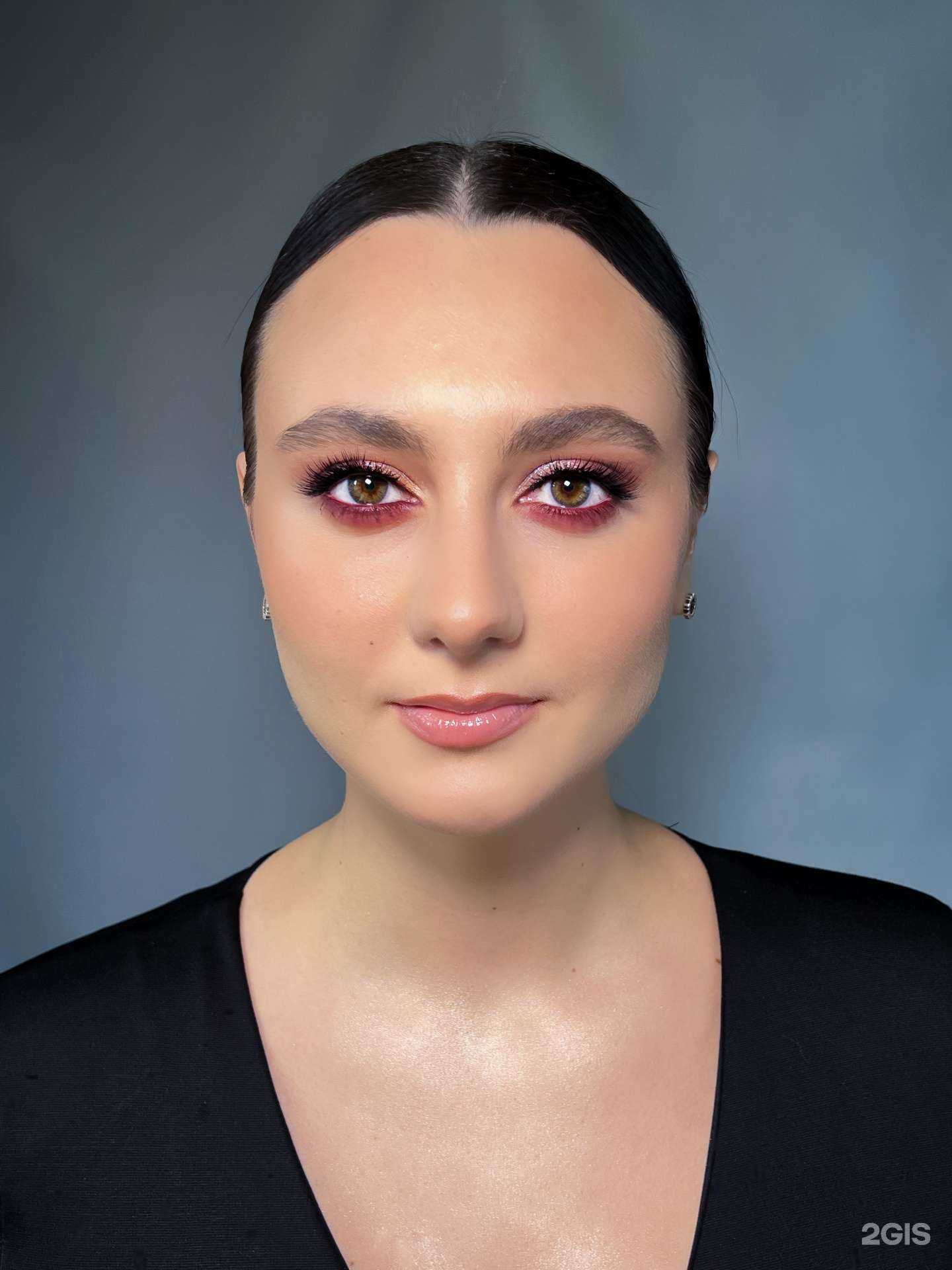 Отзывы на компанию Tanyache_makeup в Екатеринбурге c фото