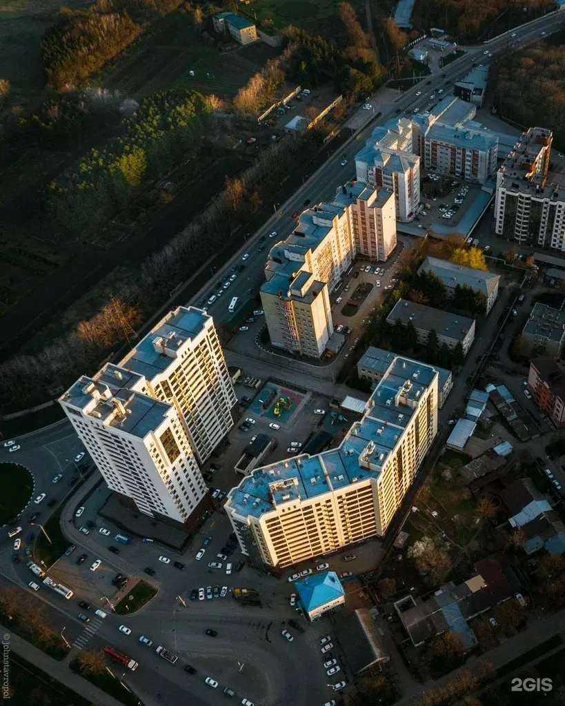 Отзывы на компанию Быки в Ставрополе c фото - фотография 2 из 2