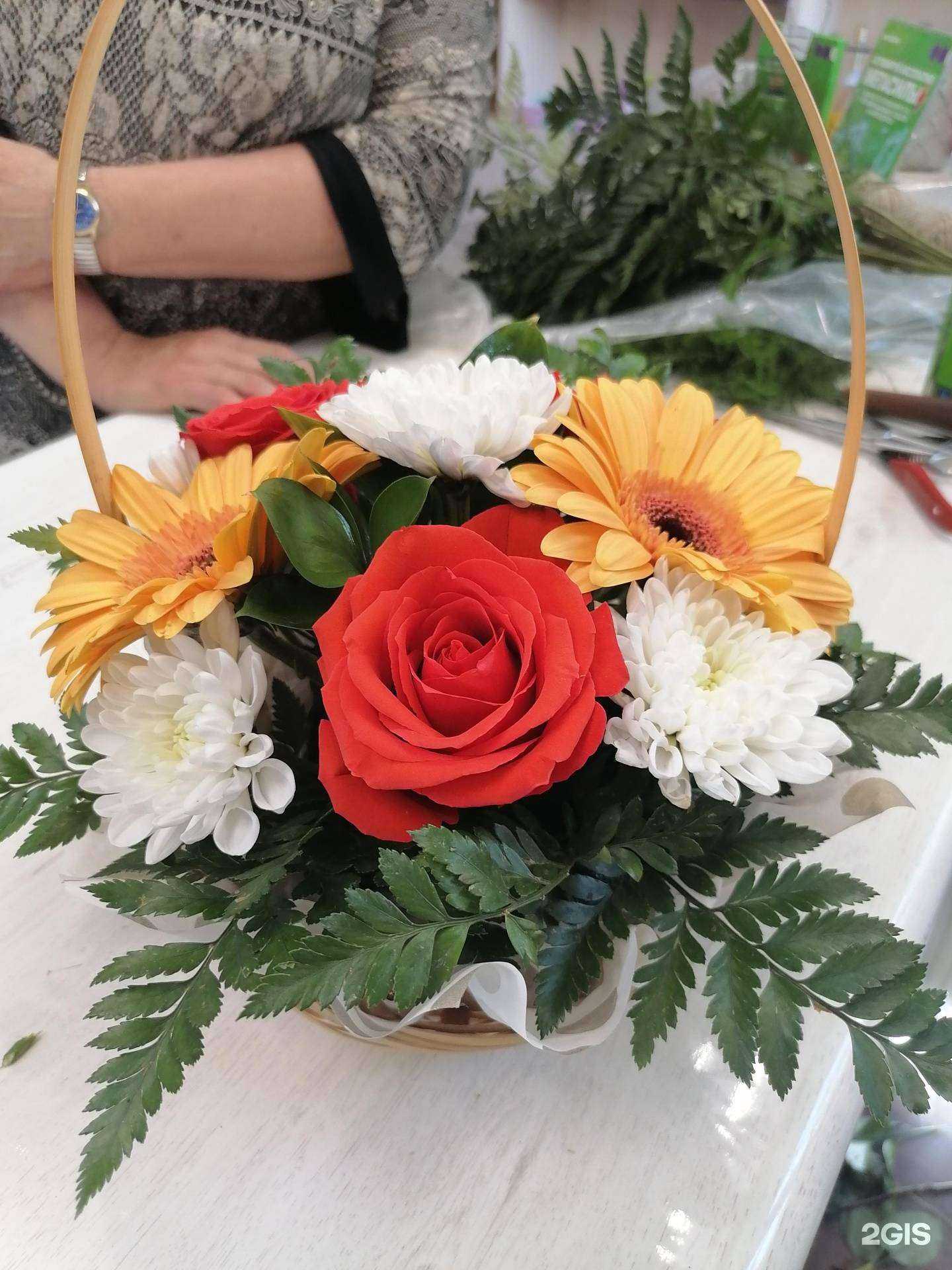 Отзывы на компанию Подари-ка в Чите c фото