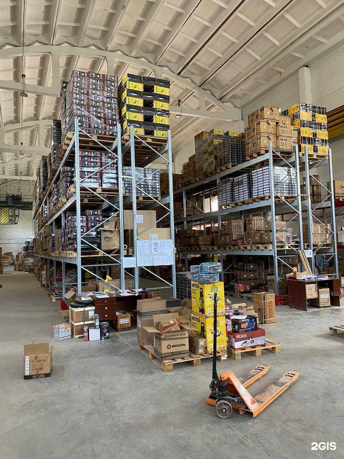 Отзывы на компанию Ресанта в г. Стерлитамак c фото