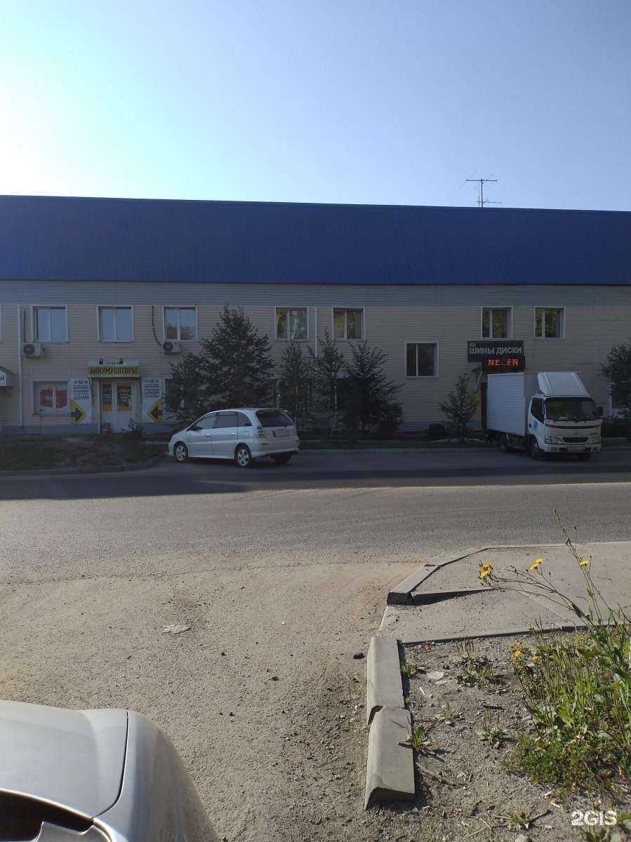 Отзывы на компанию ЖБИ 54 в г. Новосибирск c фото