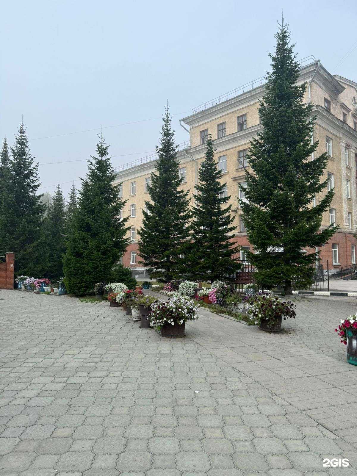 Отзывы на компанию Управление научных исследований, экспертизы и внедрения в Новосибирске c фото