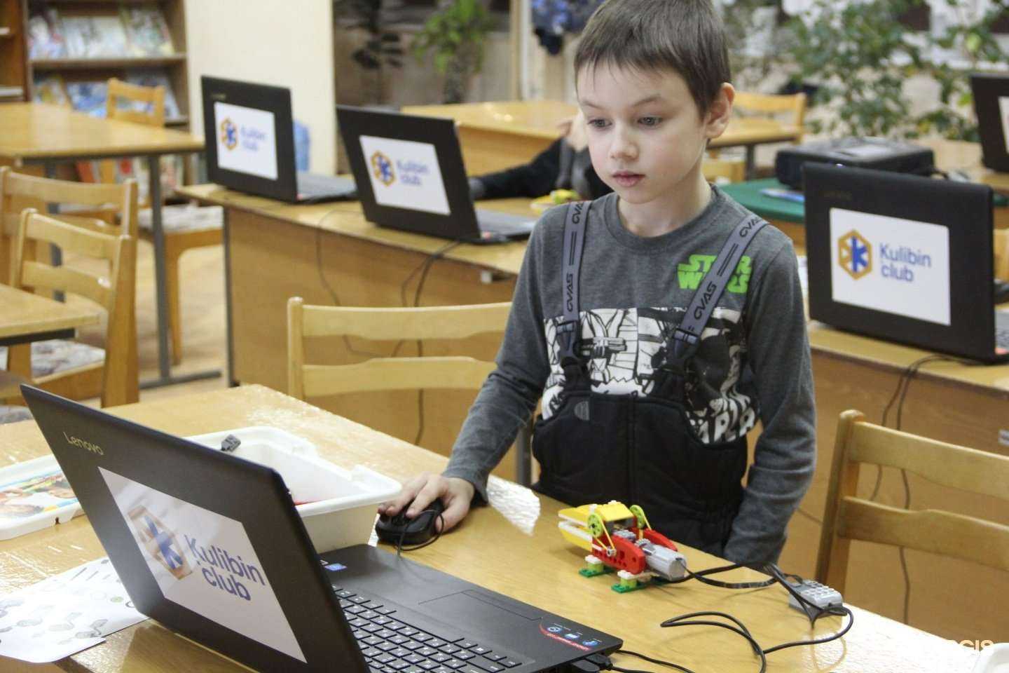 Отзывы на компанию Kulibin.club в г. Чебоксары c фото