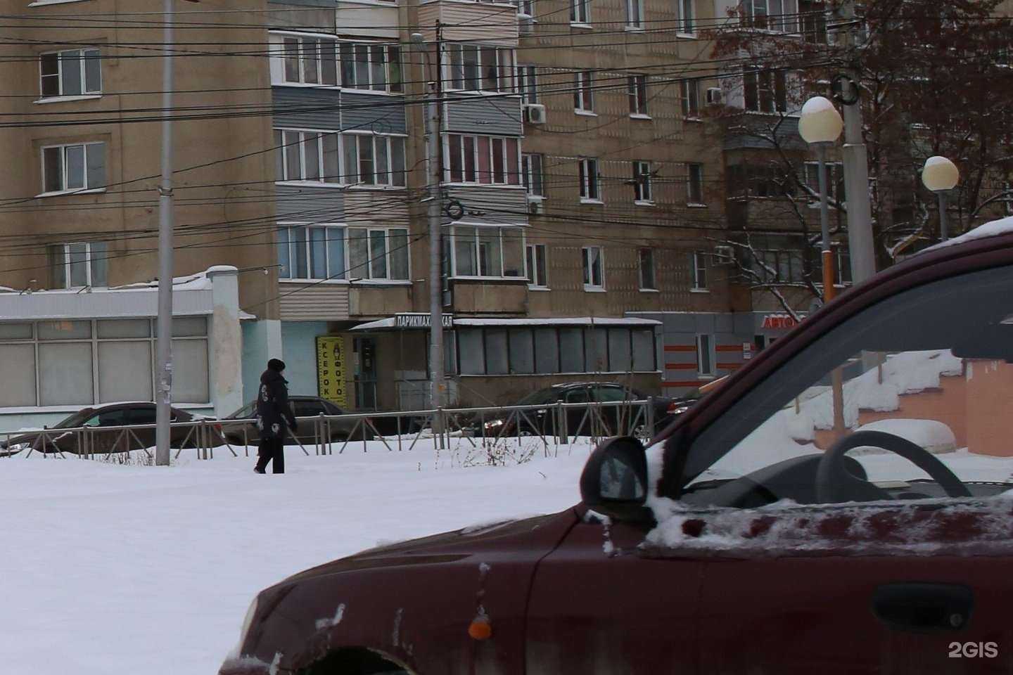 Отзывы на компанию Лиа в Рязани c фото