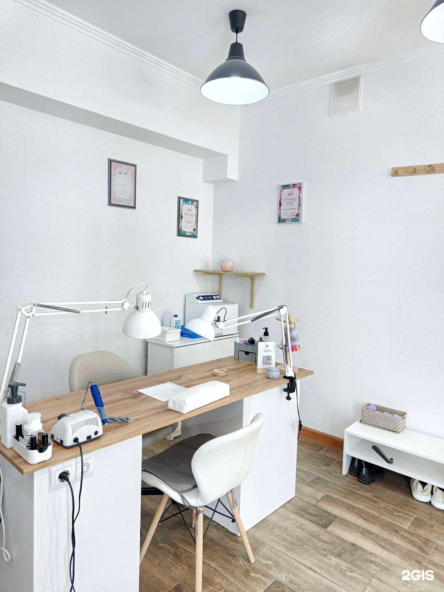 Отзывы на компанию Alexa_Serzh в Краснодаре c фото