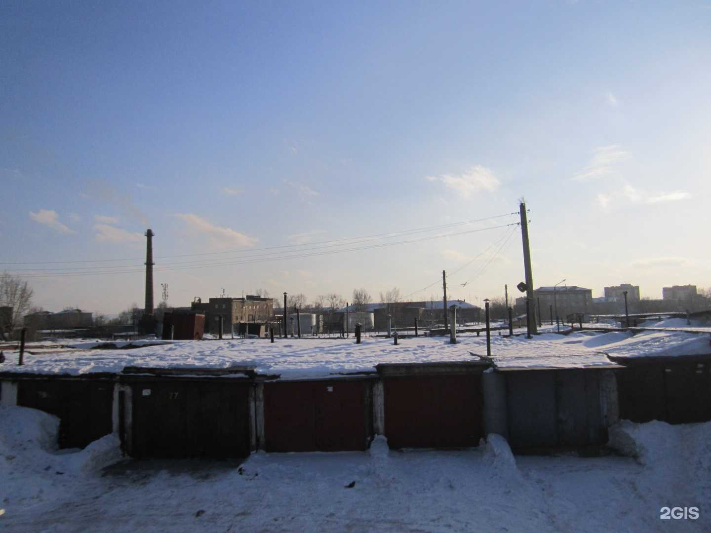 Отзывы на компанию AvtoZona в г. Красноярск c фото