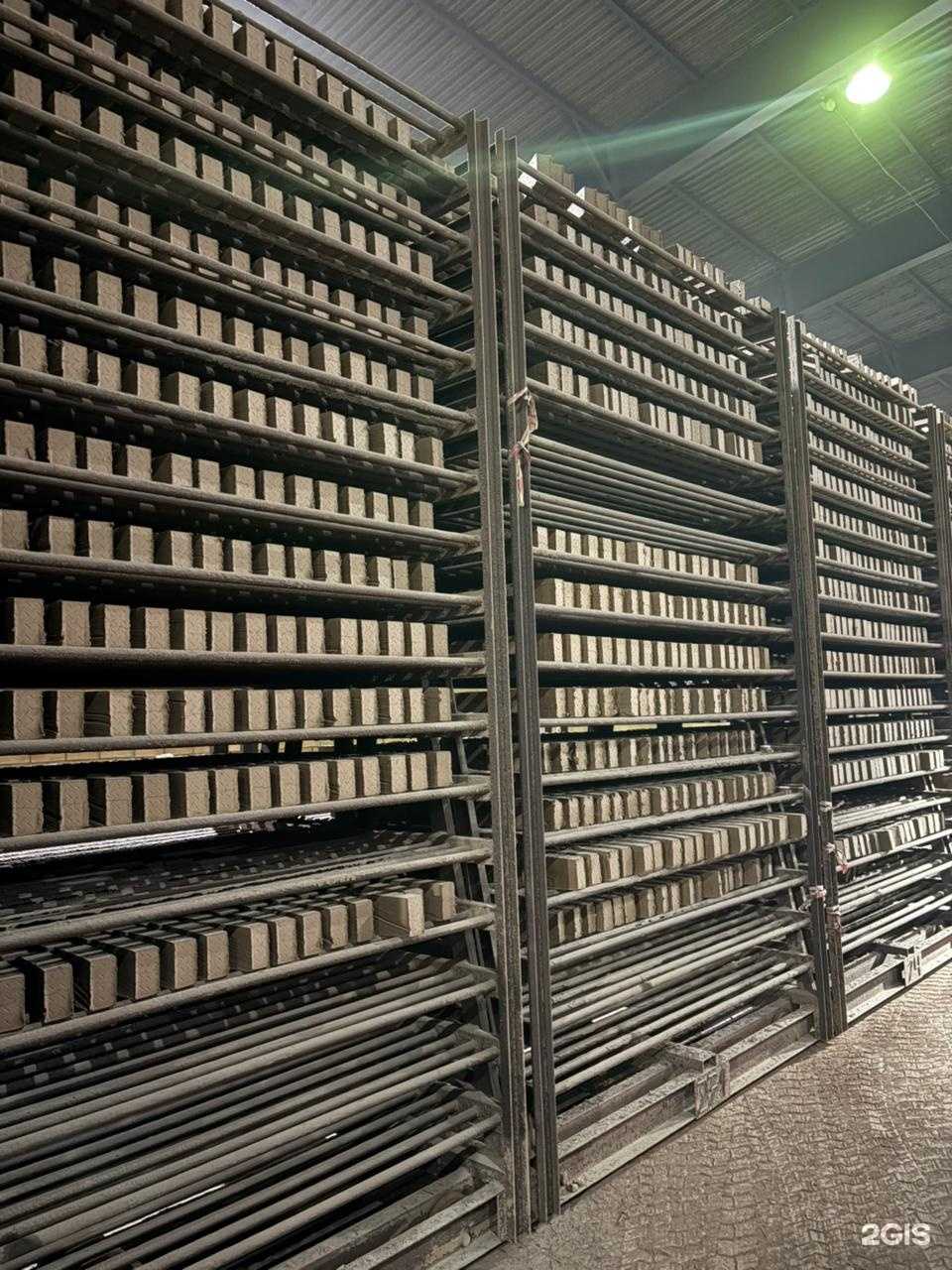 Отзывы на компанию Китон в Красноярске c фото