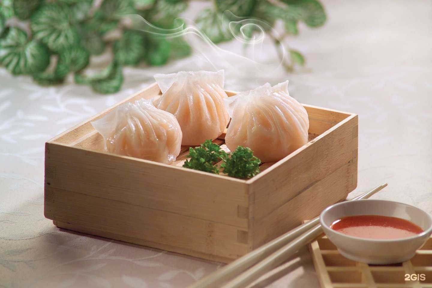 Отзывы на компанию Тайяки в Екатеринбурге c фото