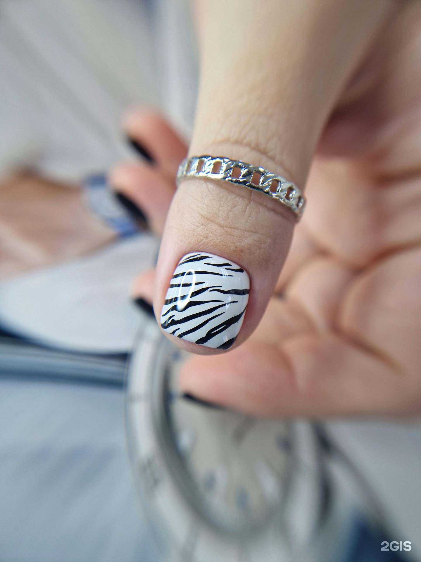 Отзывы на компанию Olga_nails.72 в г. Тюмень c фото