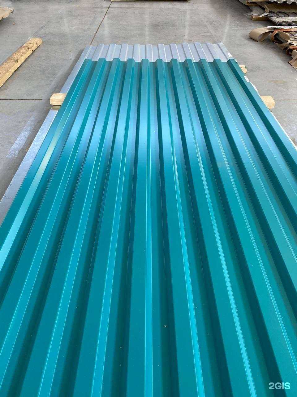 Отзывы на компанию Центр кровли в Елабуге c фото