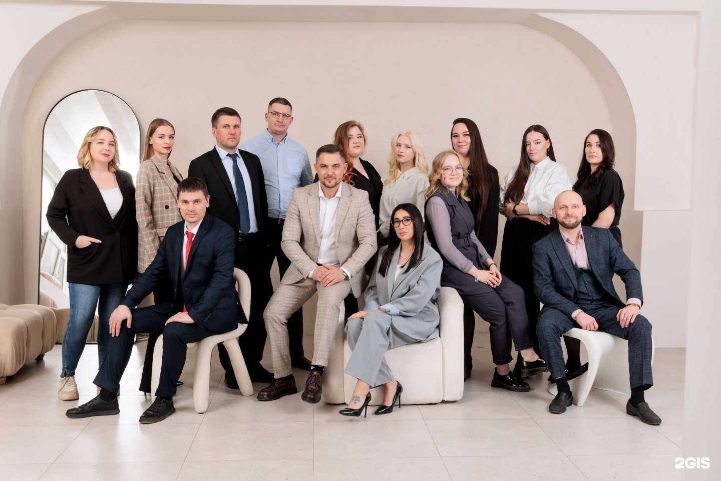 Отзывы на компанию Курмачёвы в г. Екатеринбург c фото