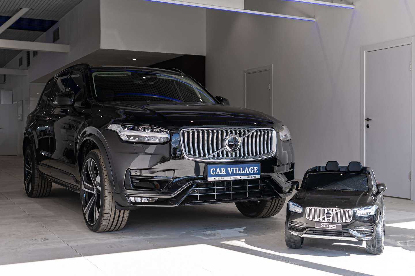 Отзывы на компанию Car Village в Краснознаменске c фото