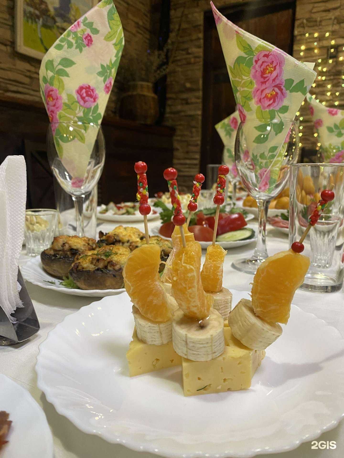 Отзывы на компанию Погребок в Новосибирске c фото