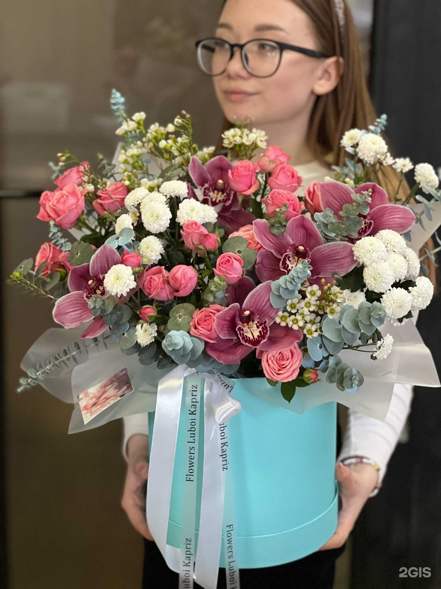 Отзывы на компанию Любой каприз в Сафонове c фото