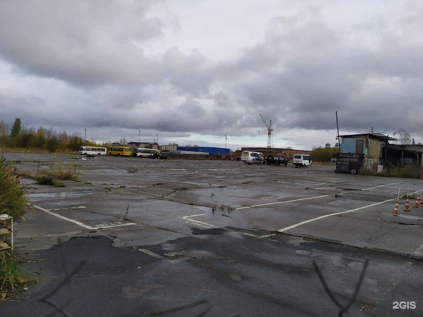 Отзывы на компанию Спутник в Северодвинске c фото - фотография 2 из 2