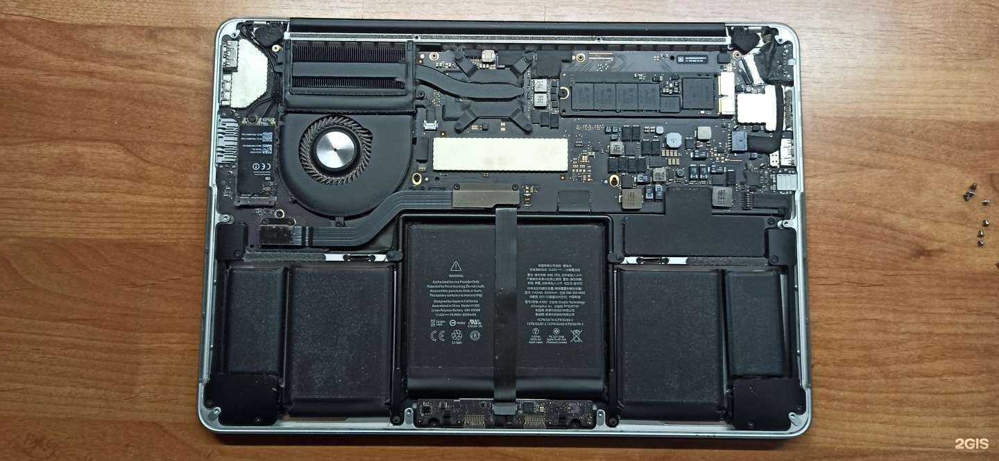 Отзывы на компанию ПК-мастер в Новокузнецке c фото