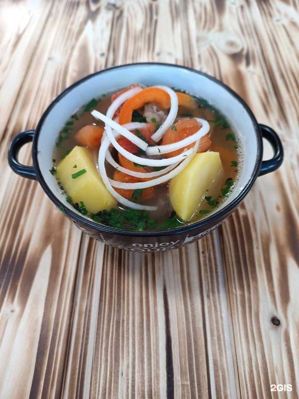 Отзывы на компанию Настроение Вкуса в Самаре c фото