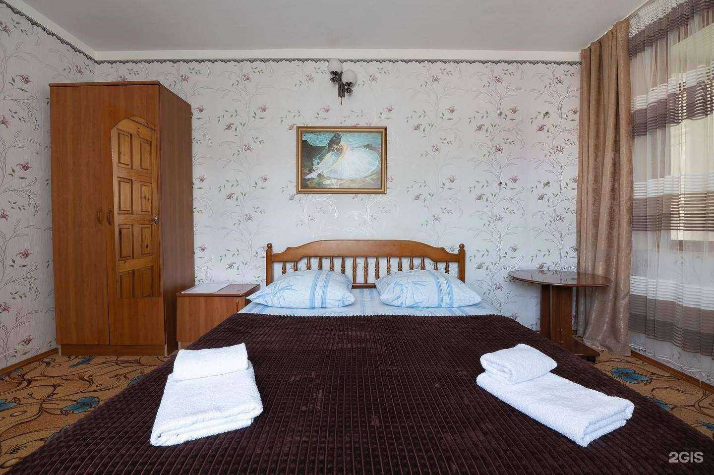 Отзывы на компанию Оазис Надежды в Сочи c фото