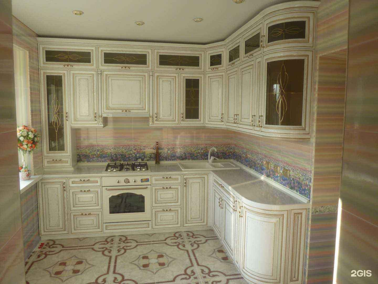 Отзывы на компанию Галерея Массива в Батайске c фото