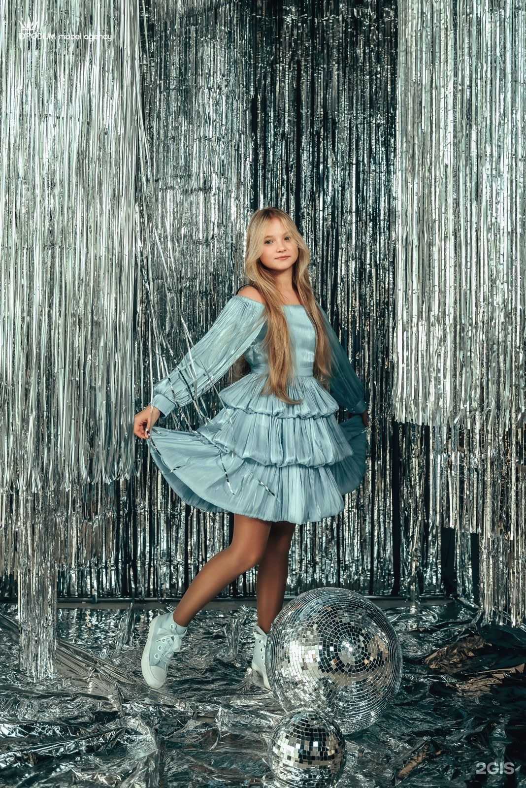 Отзывы на компанию Id`Podium в Иркутске c фото