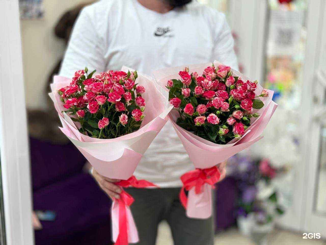 Отзывы на компанию Верона в Омске c фото