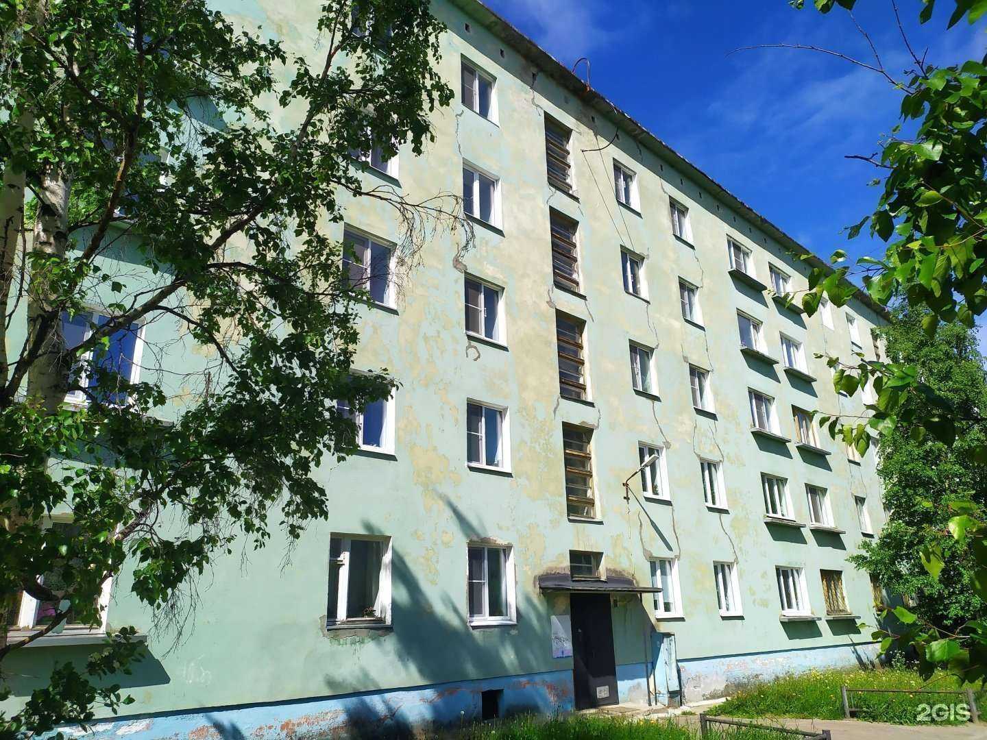 Отзывы на компанию Аланир в Северодвинске c фото - фотография 2 из 2