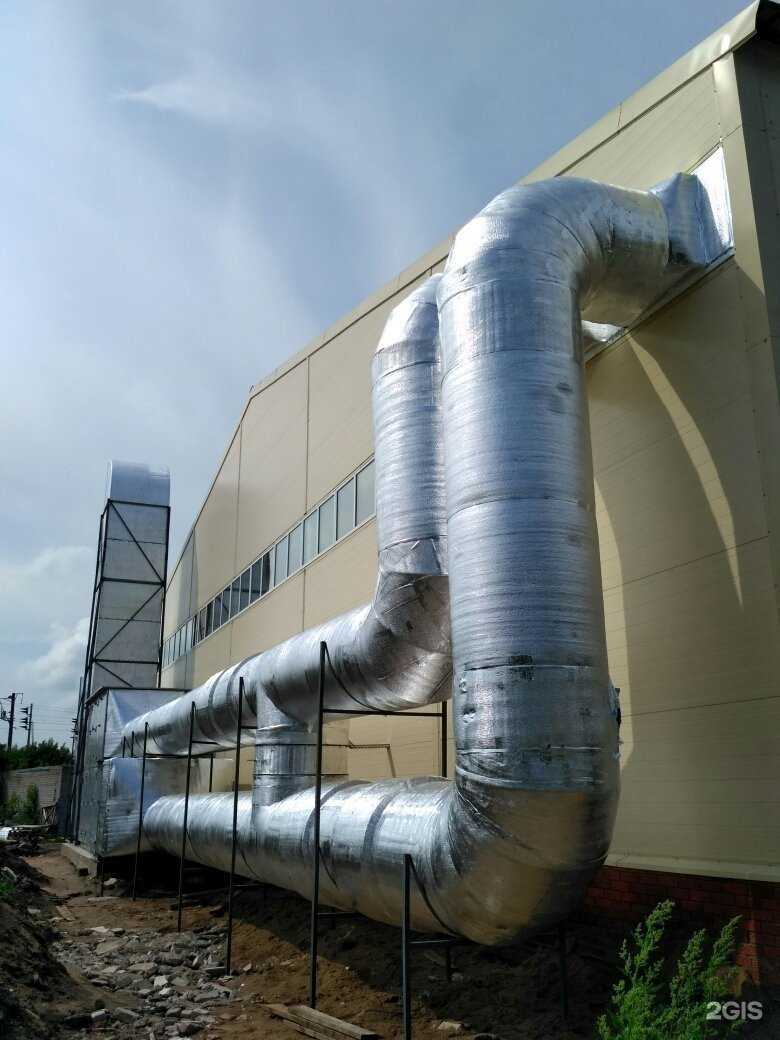 Отзывы на компанию АТК Теплогаз в г. Киров c фото