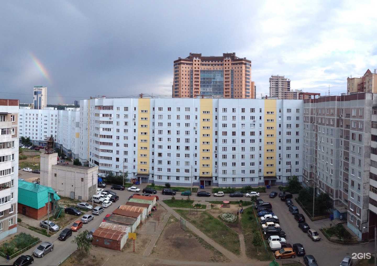 Отзывы на компанию Bellagio в Казани c фото - фотография 2 из 2