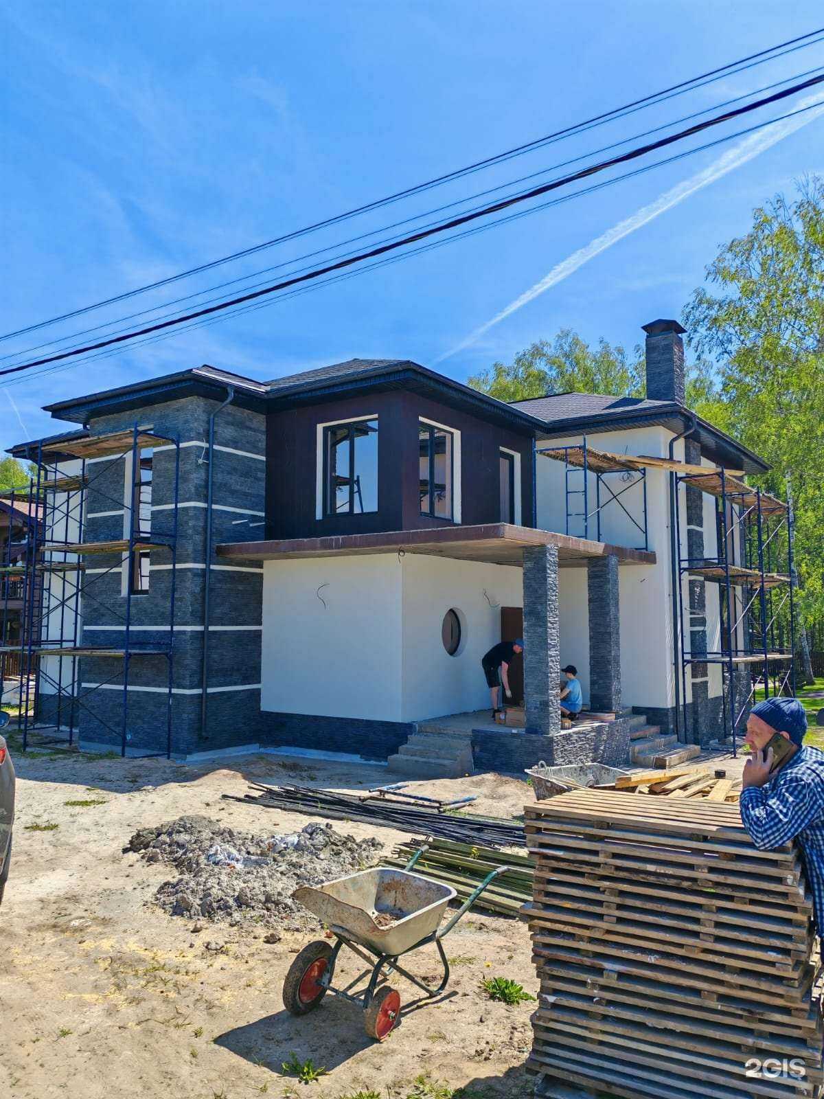 Отзывы на компанию Асп дом в Нижнем Новгороде c фото