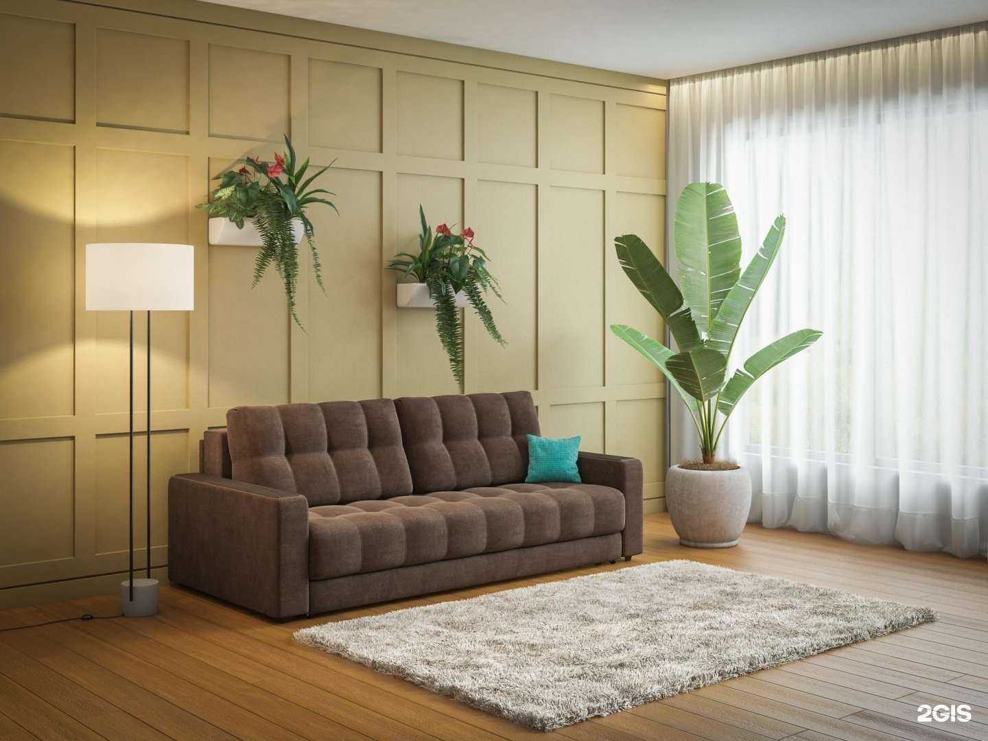 Отзывы на компанию Divan boss в г. Тамбов c фото