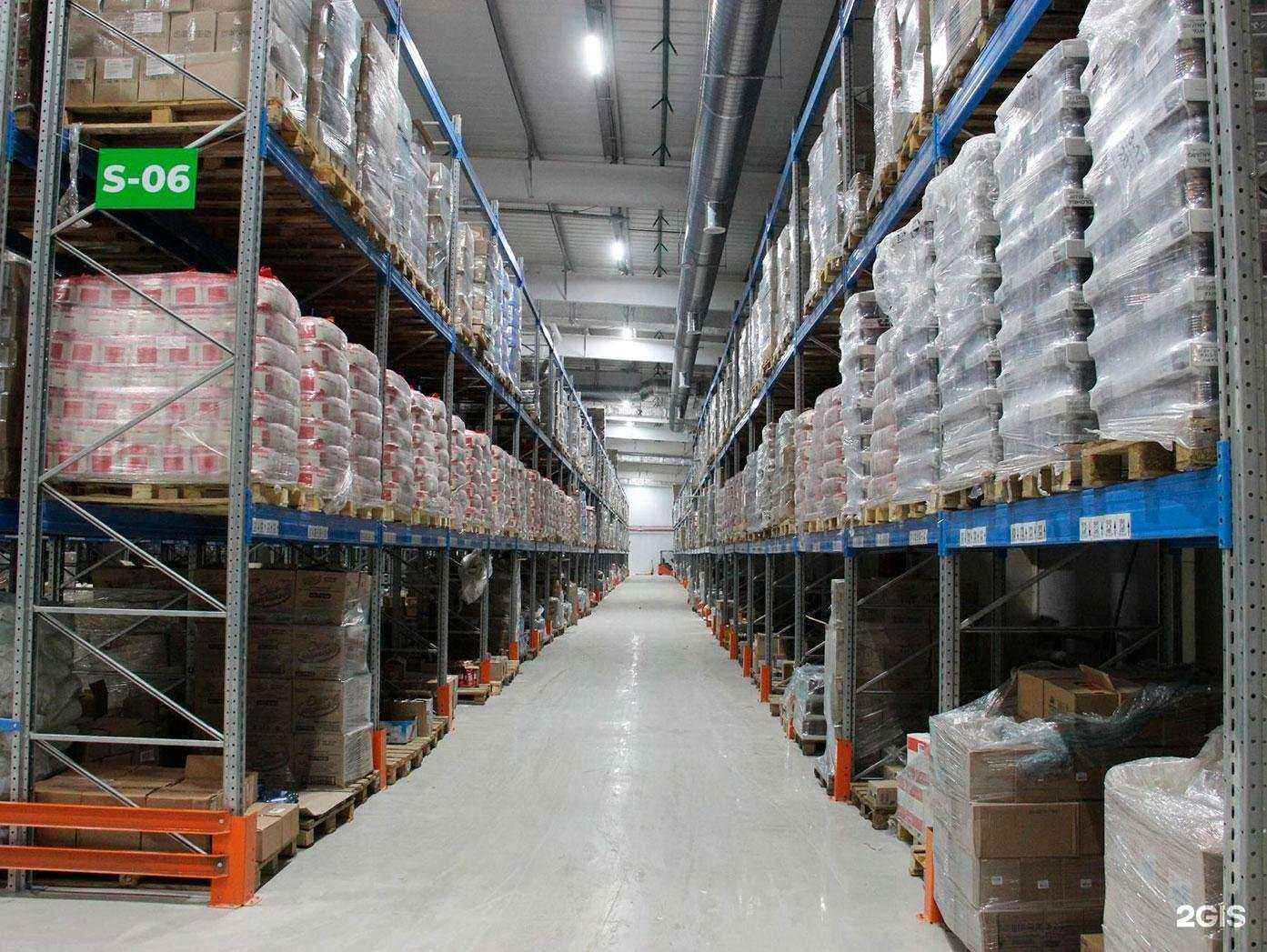 Отзывы на компанию Титан-Опт в Гусиноозёрске c фото