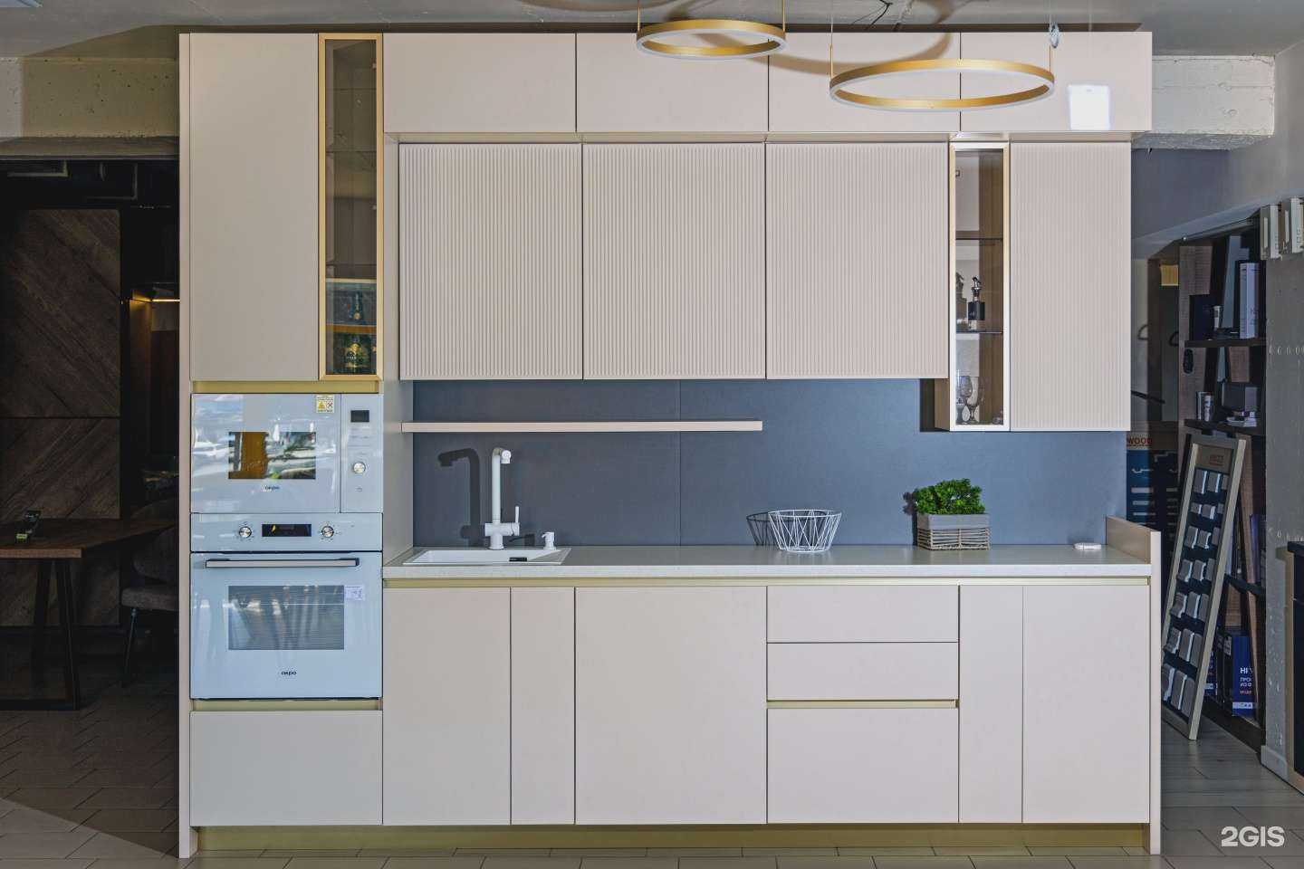 Отзывы на компанию С кухни на диван в Абакане c фото