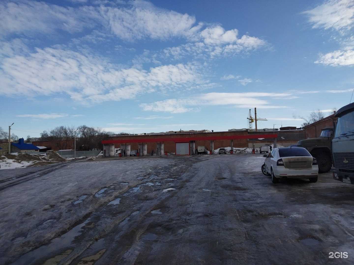 Отзывы на компанию Magicclean в г. Тула c фото