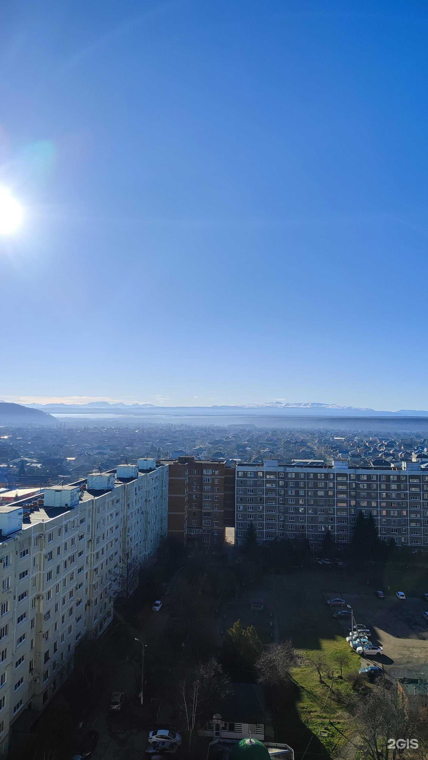 Отзывы на компанию Дарена в Майкопе c фото - фотография 2 из 2