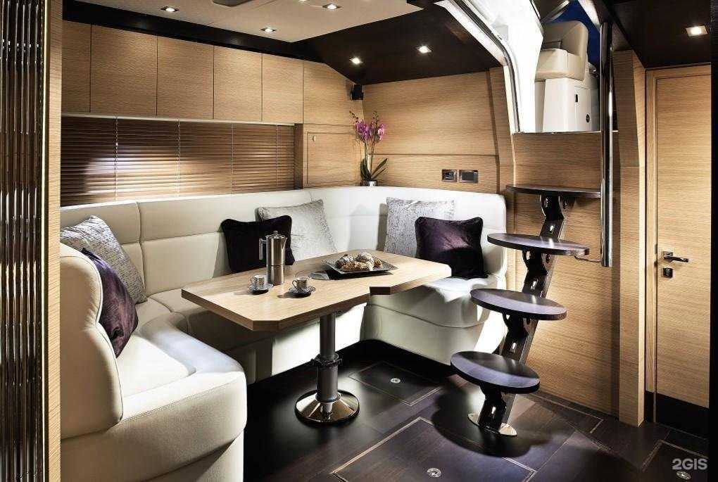 Отзывы на компанию Magniff marine в Казани c фото