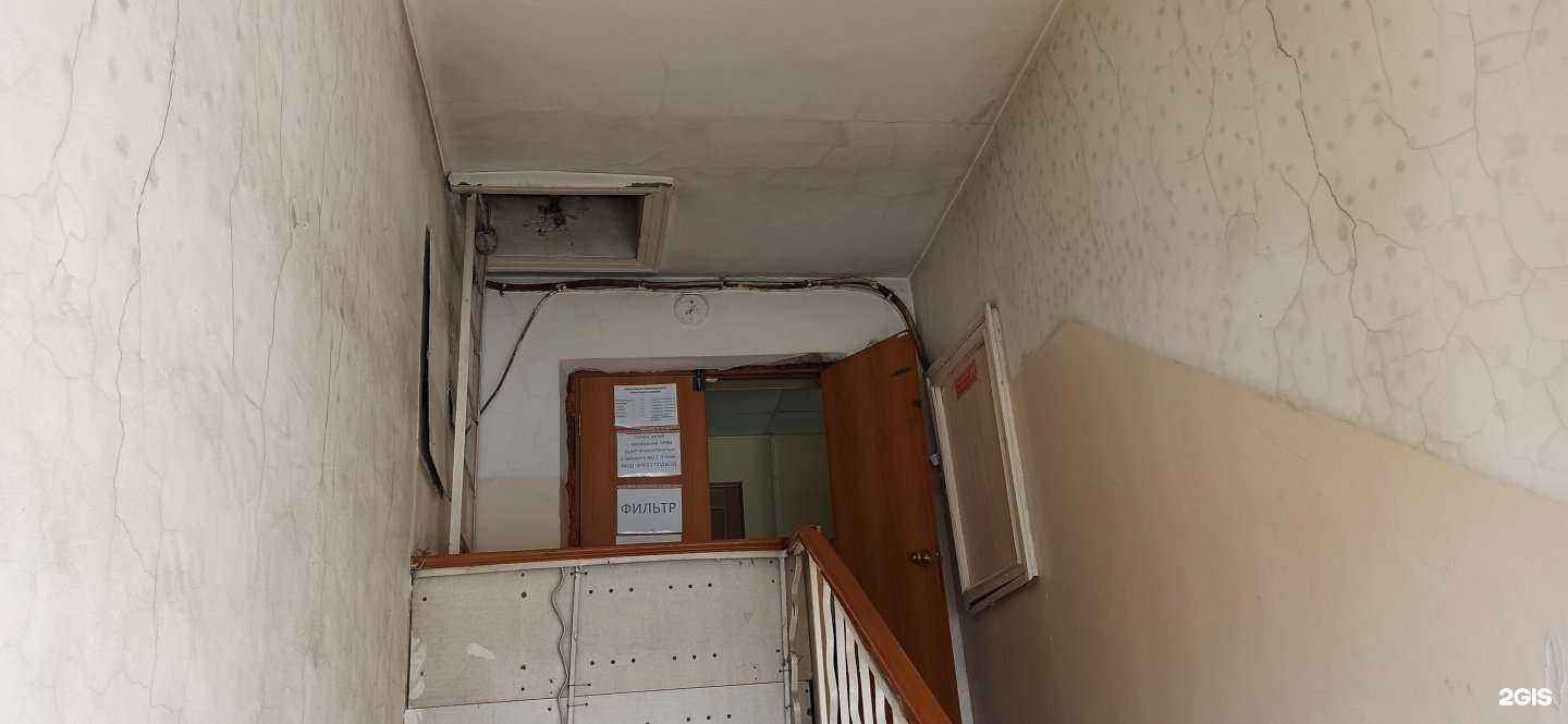 Отзывы на компанию Детское поликлиническое отделение №4 в г. Чита c фото