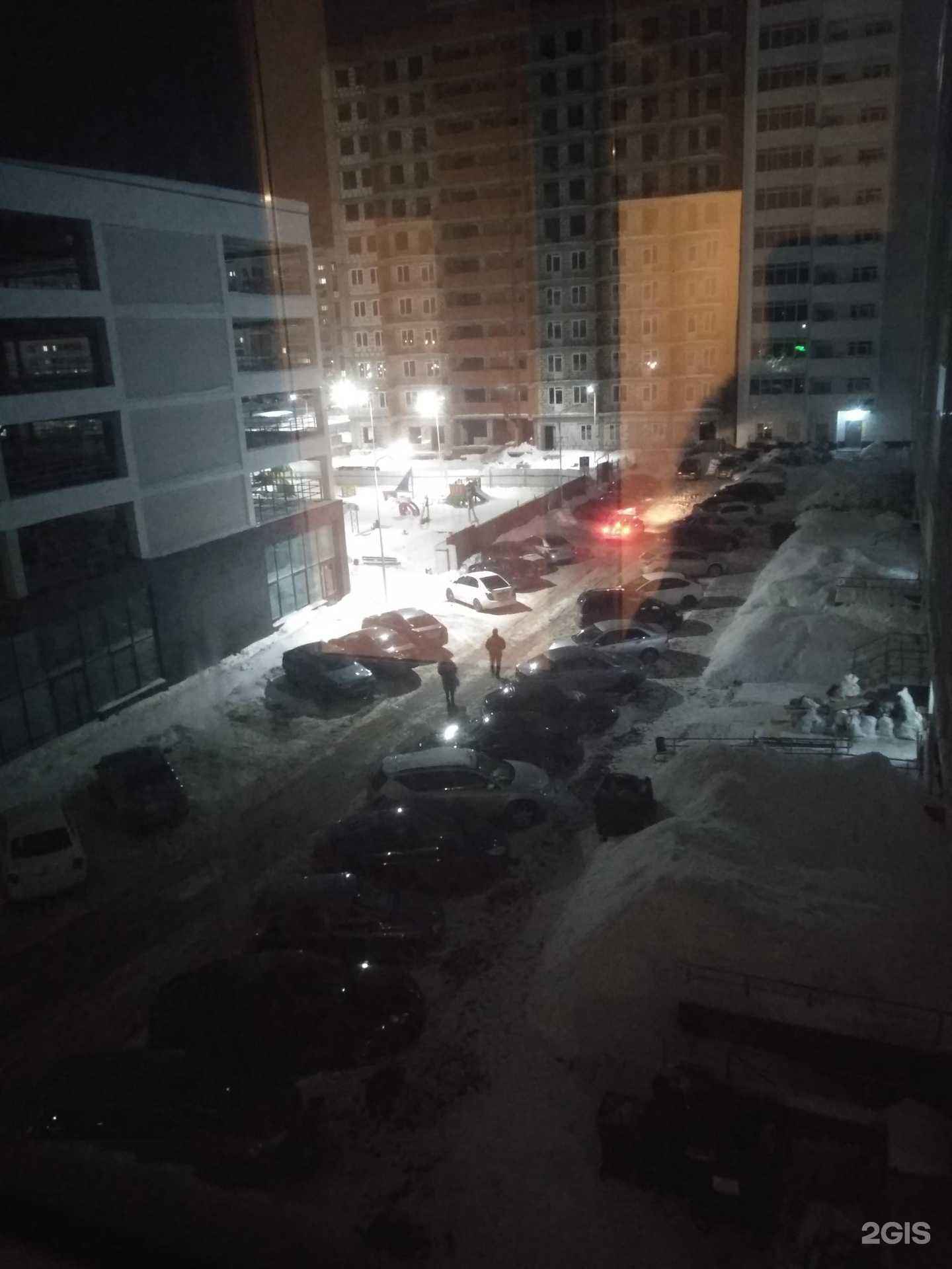 Отзывы на компанию Бэрэкэтле в Набережных Челнах c фото - фотография 2 из 2