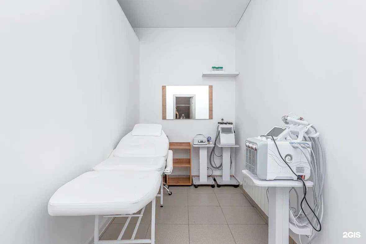 Отзывы на компанию In clinic в г. Владивосток c фото