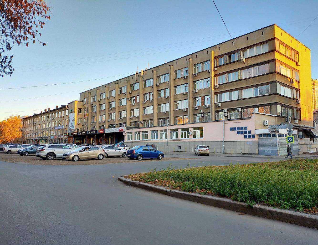 Отзывы на компанию Бюро бухгалтерской информации в Самаре c фото - фотография 2 из 2