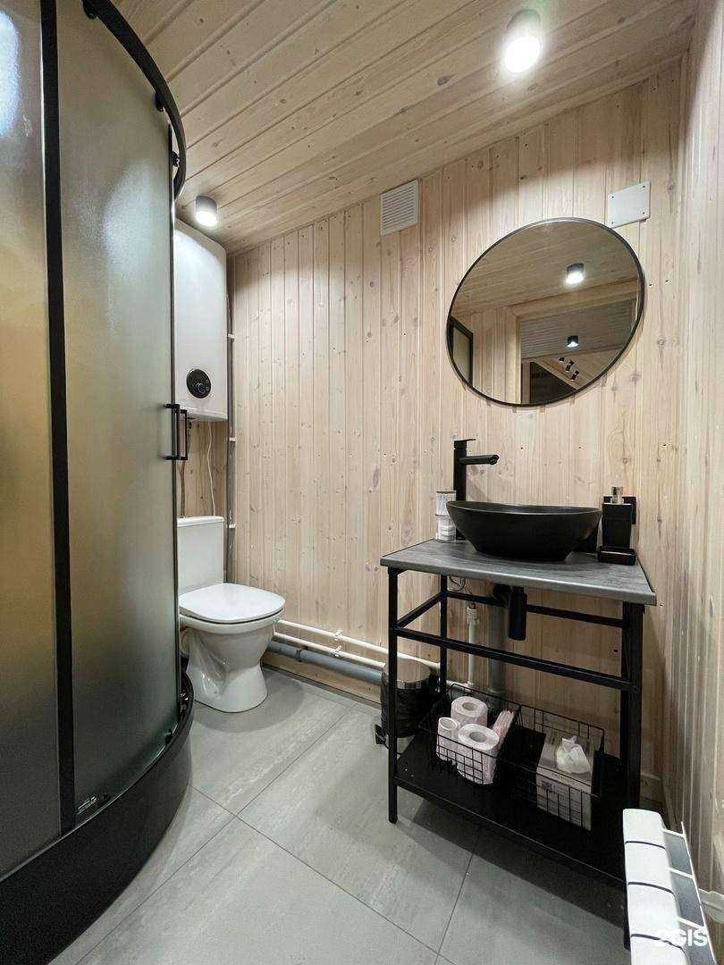 Отзывы на компанию Sever village в Якутске c фото