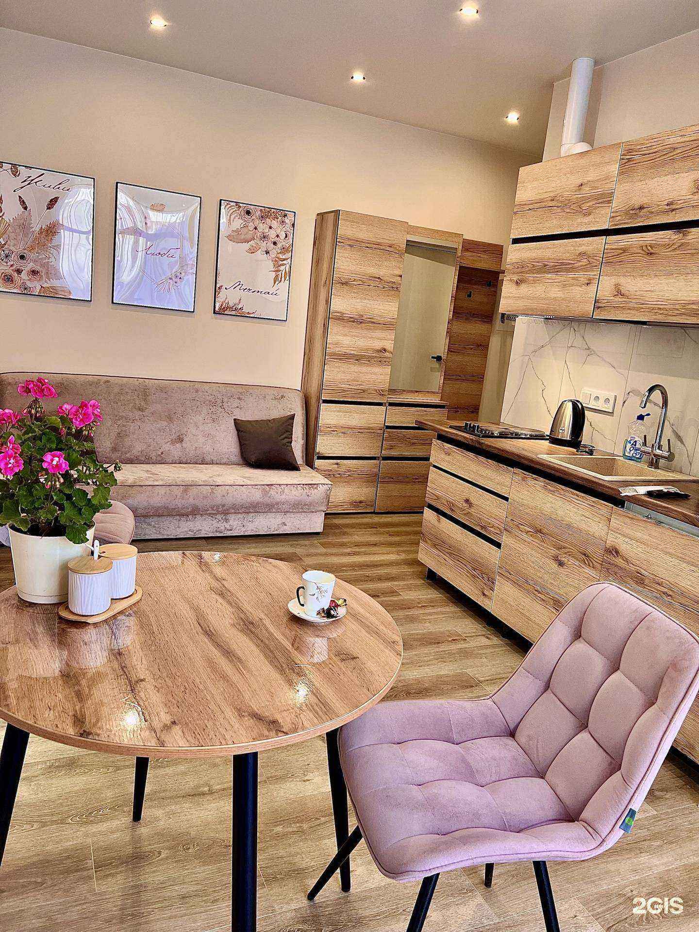 Отзывы на компанию Новая студия в Сочи c фото