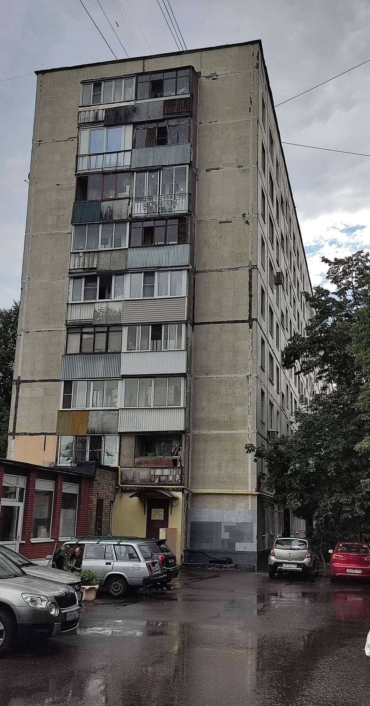 Отзывы на компанию КуулКлевер Мясновъ Отдохни в Королёве c фото - фотография 2 из 2