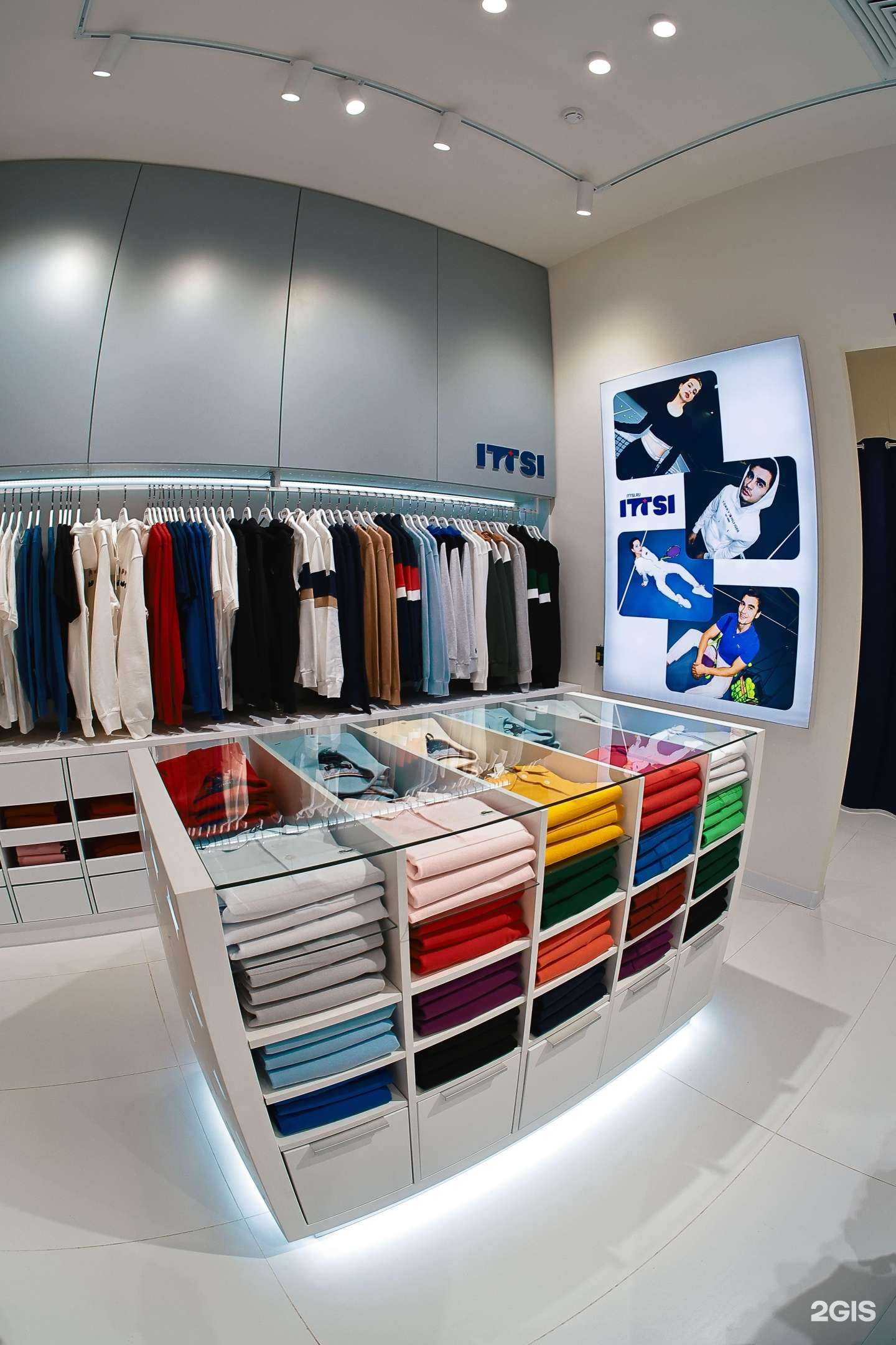 Отзывы на компанию ITTSI в Уфе c фото