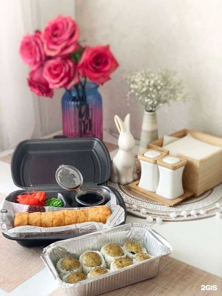 Отзывы на компанию Ори-Нори в Альметьевске c фото