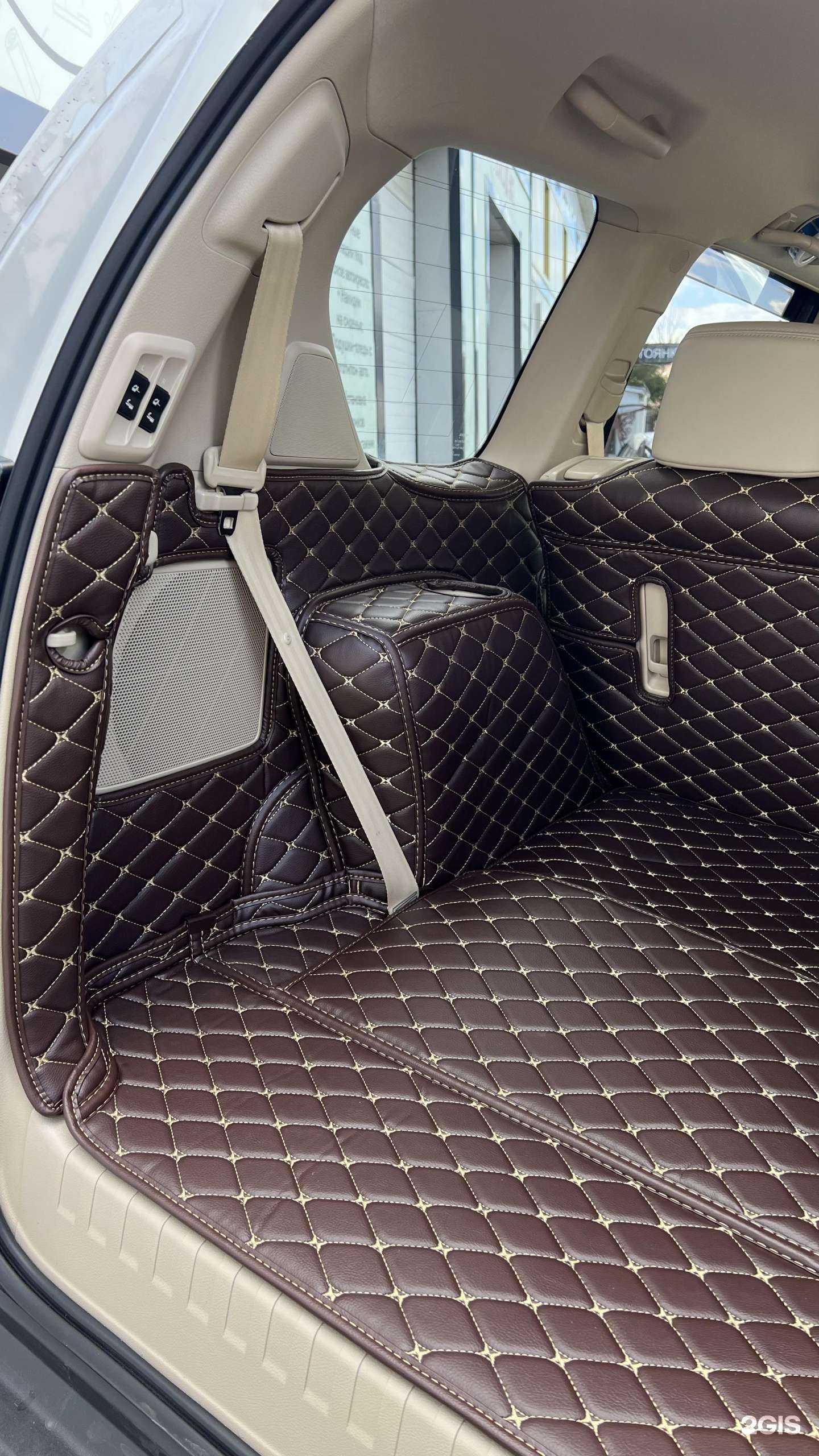 Отзывы на компанию РиДен в Хабаровске c фото