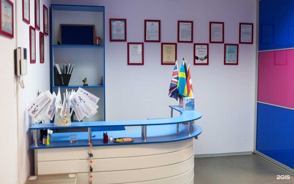 Отзывы на компанию Английский Комментарий в г. Воронеж c фото