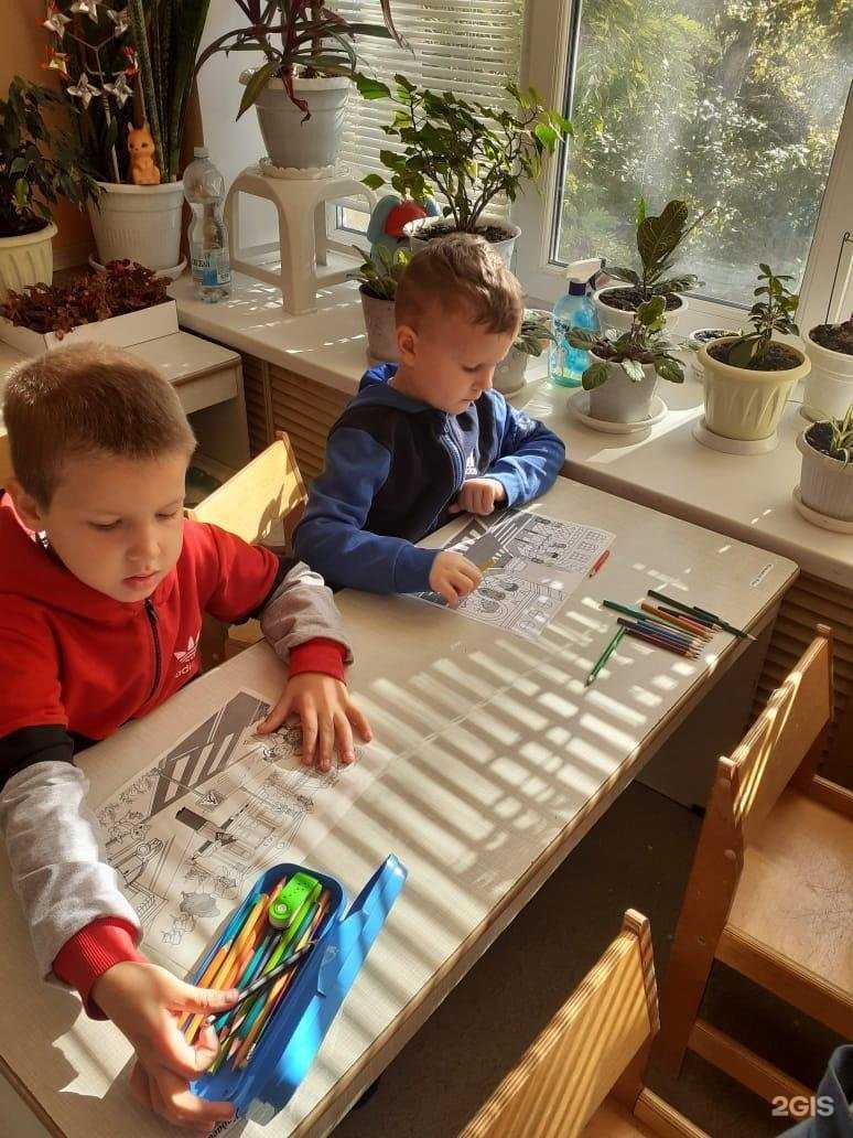 Отзывы на компанию Детский сад №265 в Волгограде c фото