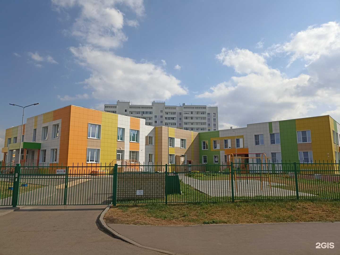 Отзывы на компанию Лучики в г. Набережные Челны c фото