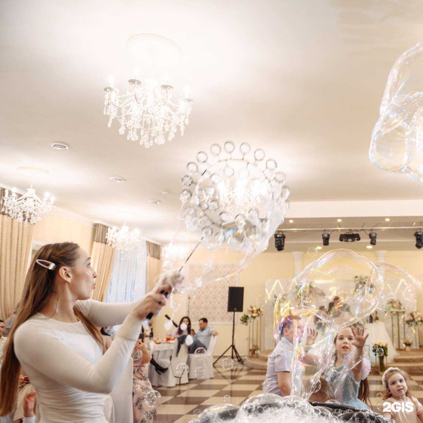 Отзывы на компанию Imperial холл в г. Абакан c фото