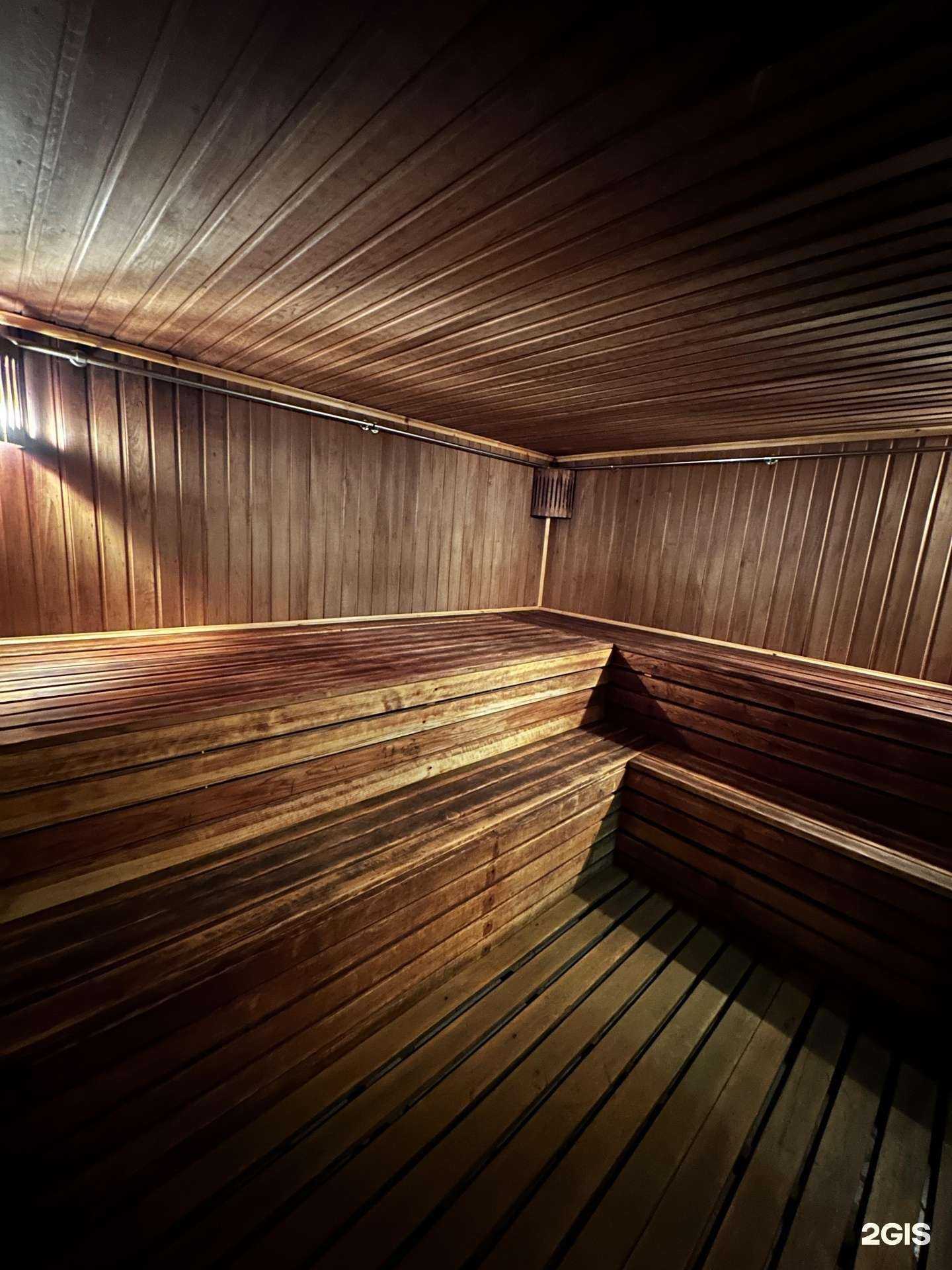 Отзывы на компанию GymStudio  в Омске c фото